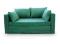 sofa rozkładana ZOSIA 2os. B039