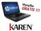 OKAZJA Laptop HP Pavilion g6 i5 4GB 500 Windows 7
