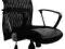 Fotel VIPER czarny - W-03-4