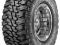 Goodyear WRANGLER MTR 215/65 R16 4X4 Terenowe 10mm