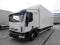 IVECO / EURO CARGO / 120E25 / KONTENER + WINDA