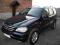 MERCEDES ML 'IGLA' 2.7 CDI 2002r.