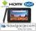 Peiying GPS7006 - Tablet ANDROID WiFi DVB-T HDMI