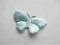Prześliczne motylki tylko seria limitowana MS-26
