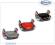 GRACO FOTELIK BOOSTER 2 KOLORY