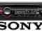 SONY CDX-GT450U USB/MP3/AUX - LUBLIN SKEP 2LAT GW.