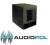 AMERICAN AUDIO PXW 15P SUBBAS 700 WAT GWARANCJA