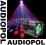 Revo II ADJ w24h AUDIOPOL Najtaniej FV/GW AUDIOPOL