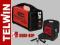 TELWIN spawarka inwerterowa TECNICA 168 GE walizka