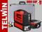 TELWIN spawarka inwerterowa TECHNOLOGY TIG 185 DC