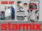 STARMIX odkurzacz przemysłowy AR1655EWS +akcesoria