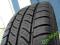 CONTINENTAL 215/65/16 C  2sz  zima 7,2mm 2010r BUS