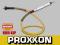 PROXXON 28622 wałek giętki 100cm MICROMOT 110 BF