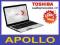 TOSHIBA L750-104 i3-2310M 4GB 500GB GF315 W7HP