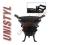ŻELIWNY GRILL  C 80210350