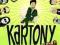 KARTONY VOL 6 - ANDRZEJ STRZELBA -- DVD