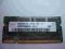 DDR2 2GB/800 PC6400 HYNIX SODIMM FAKTURA VAT W wa