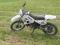 Cross Yamaha YZ 250