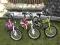 ROWER 16" 3 MODELE 3-7 LAT NOWOŚĆ 2012 ! BMX