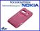 Etui Nokia CC-1005 Purple do N8, FV23%