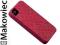 CASE MATE ANGLES ETUI IPHONE 4 4S CZERWONE W-WA