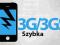 Szybka Digitizer iPhone 3G 3GS Wymiana Warszawa FV