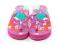 *** DISNEY klapki japonki MAŁA SYRENKA 32 - 33