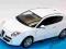 ALFA MITO BIAŁA MODEL 1:24 WELLY AUTOKOLEKCJA
