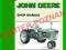 John Deere 3010 4020 5010 6030 instrukcja napraw