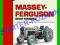 Massey Ferguson MF 230 235 240 245 250 instrukcja