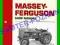 Massey Ferguson MF 255 265 270 275 290 instrukcja