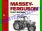 Massey Ferguson MF 362 365 375 383 390 398 instruk