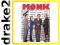 MONK 56: MONK U DENTYSTY [0] [DVD]