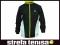 Bluza Tenisowa Yonex Jacket - black S