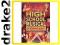 HIGH SCHOOL MUSICAL KONCERT (Disney) [DVD]