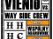 VIENIO vs WAY SIDE CREW - WSPÓLNY MIANOWNIK CD RAP