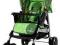 WÓZEK SPACEROWY CARETERO MONACO , spacerówka