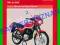 z/ Suzuki GS GN GZ DR 125 82-05 instrukcja Haynes