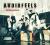 AUDIOFEELS - UNFINISHED 2CD 2011 OKAZJA A CAPPELLA