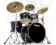 MAPEX HORIZON HZB 5255 STANDARD STOŁEK GRATIS !!!