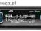 RADIO JVC KD-R90BTE usb/aux bluetooth + GRATIS