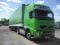 Volvo FH 12 2004 naczepa schmitz 2004 plandeka