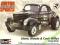 WILLYS DRAG RACER 1:25 REVELL 12032