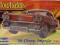 CHEVROLET IMPALA 1958  1:25 REVELL 12073  2w1