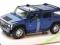 HUMMER H2 SUV 2003  1:27 MAISTO SE