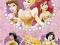 Księżniczki Disneya (Sława)- plakat 61x91,5 cm