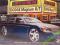 DODGE MAGNUM R/T  1:25 REVELL 12093