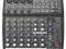 PHONIC AM440D Mikser analogowy DFX mondo24 Wa-wa