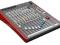 ALLEN & HEATH ZED-12FX Mikser DFX (USB)