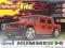HUMMER H1 1:25 REVELL 11938